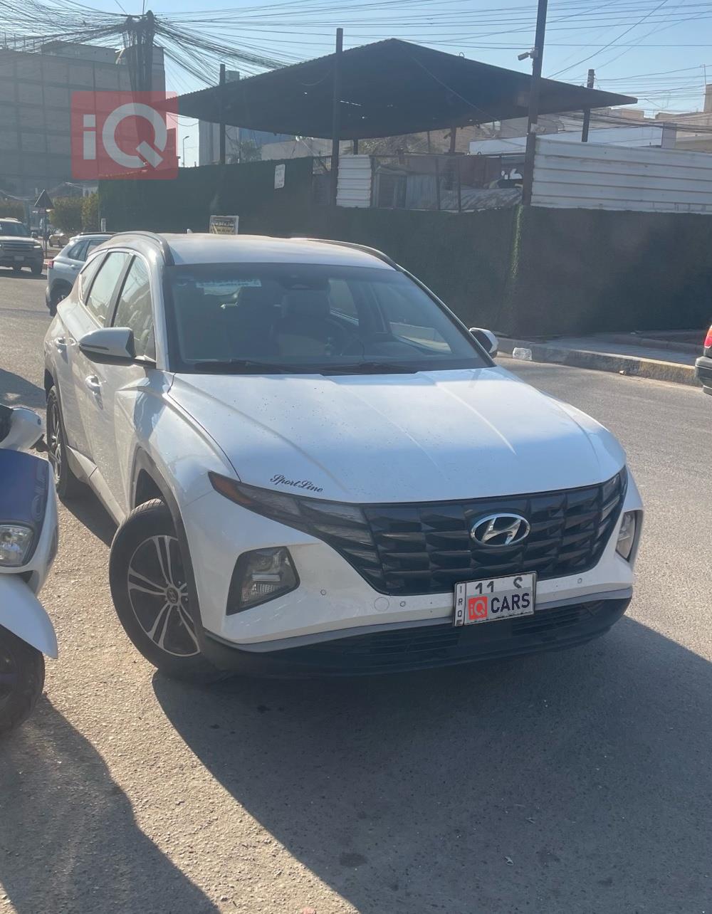 هيونداي توسان